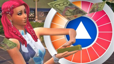 Die Sims 4 im Nachtest: Lohnt sich der Gratis-Download?
