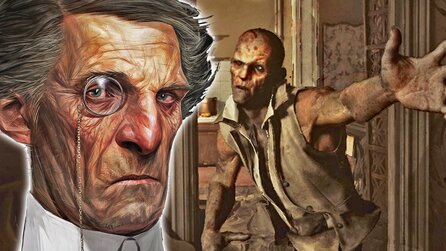 Gefeiert und verspottet: Vor zehn Jahren erschien ein grandioses Spiel, das gewaltig scheiterte