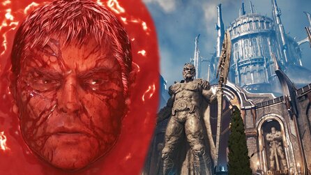 Ich war schon lange auf der Suche nach einem guten Singleplayer-Shooter - 2025 habe ich ihn gefunden, aber etwas Entscheidenes fehlt