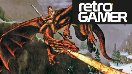 Die PlayStation war zu schwach: Drakan fand vor 26 Jahren auf dem PC zum Erfolg, starb dann aber auf Konsole einen unrühmlichen Tod