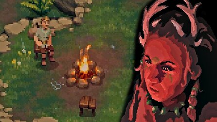 »Verkaufszahlen über Erwartungen«: Das deutsche Rollenspiel Drova ist ein Erfolg