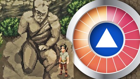 Gothic in 2D ist jetzt noch besser: Drova dreht im Nachtest voll auf