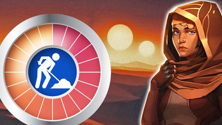 Dune als Strategiespiel: Spice Wars überfordert uns im Test auf angenehme Weise