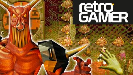 Wer vor fast 30 Jahren nicht selbst dabei war, wird die Faszination von Dungeon Keeper nie verstehen