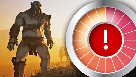 🚫 Kein Test: Dungeons + Kingdoms mussten wir nicht nur abbrechen, wir warnen sogar ausdrücklich vor dem Kauf