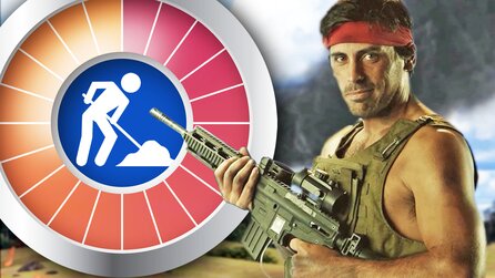 Bei aller Liebe für C+C: Echtzeit-Strategie wie Dying Breed braucht es heute einfach nicht mehr (Early-Access-Test)