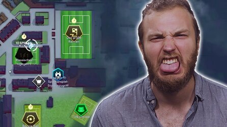 Nach der schlimmsten Open World des Jahres hat niemand gefragt, aber ich habe mich darauf gefreut und wurde bitter enttäuscht