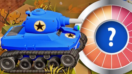 Test: Statt Dawn of War 4 backt Relic mit Earth vs Mars jetzt ein kleines Taktik-Brötchen, das Into the Breach mit Advance Wars kombiniert