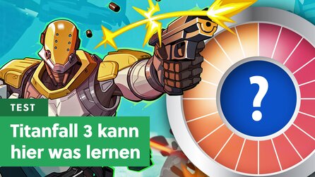 Echo Point Nova: Den Shooter auf Steam mit 99 Prozent positiven Reviews hätten wir fast nicht getestet