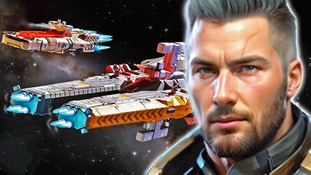 12 x Echtzeit-Strategie wie früher: Diese Spiele gehören auf jede Wunschliste