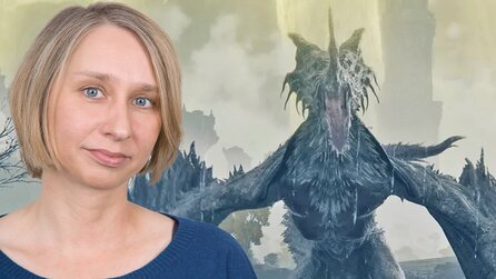 Eigentlich müsste ich Elden Ring doof finden, aber ich kann nicht aufhören