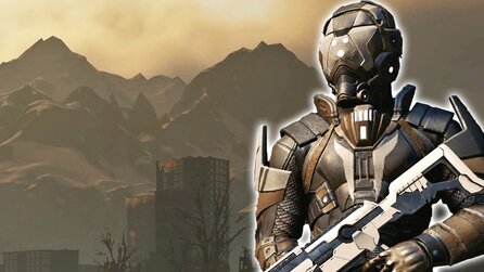 Elex 2: Die beste Neuerung macht mir bisher die größten Sorgen