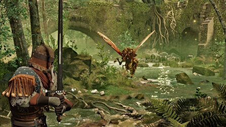 Ihr seid nicht die einzigen, die von einem neuen Gothic träumen: End of Eden geht bei der Open World einen Schritt zurück