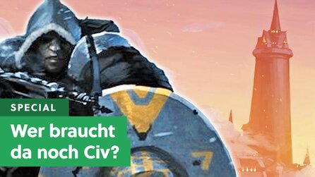 »Regeln werden gebrochen«: Nach dem Civilization-Drama ist Endless Legend 2 ein Strategie-Lichtblick