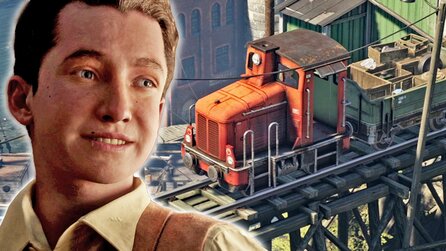 Atmosphäre zum Abtauchen: Ich habe mit Eriksholm mein Story-Highlight des Jahres gespielt