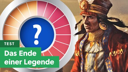 Winds of Change im Test: Das Ende von Europa Universalis 4 ist ernüchternd