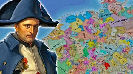 Das wohl größte Strategiespiel aller Zeiten hat über 1.000 Nationen: Paradox Größenwahn kennt keine Grenzen