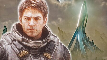 Das Mass Effect, das wir verdienen? Ich habe Exodus lang belächelt, jetzt steht es auf meiner Wunschliste ganz oben