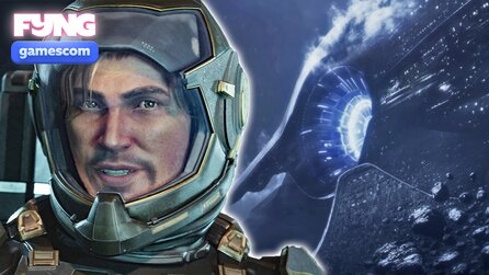 Exodus angespielt: Das Sci-Fi-Rollenspiel hat mir in einer Stunde alles gegeben, was ich seit Mass Effect vermisse