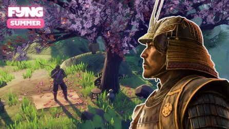 Mit Expeditions: Samurai kehrt eine starke Taktikrollenspiel-Reihe zurück, obwohl ihre Entwickler eigentlich schon entlassen waren