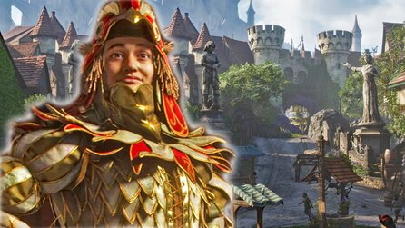 Angriff auf Witcher und Co: Wie Fable den Rollenspielern das Leben im Märchen wieder schmackhaft machen will