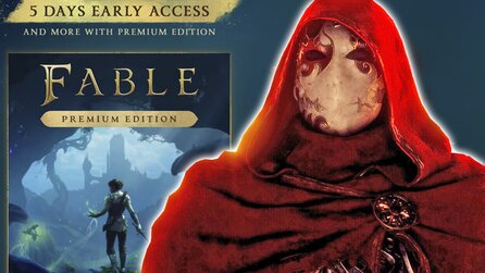 Monate vor Release: Der DLC-Plan zu Fable ist so furchtbar enttäuschend