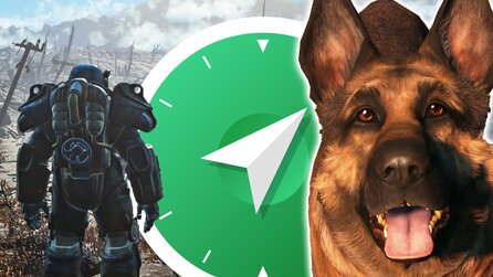 Teaserbild für Fallout 4: Tipps nach 100 Stunden, an die ich alleine nie gedacht hätte