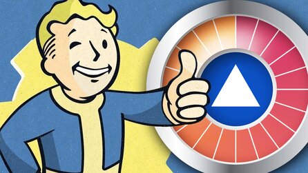 Fallout 76 hat im Nachtest jetzt eine 74 als Wertung, aber dem größten Fallout fehlen mehr und mehr neue Impulse