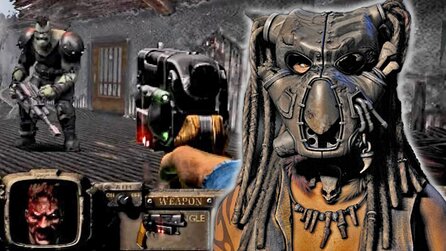 Mit so einem neuen Fallout hat niemand gerechnet, aber Bakersfield sprengt schon jetzt die Millionen-Marke bei YouTube