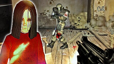 Waaas, einer der wohl besten Singleplayer-Shooter der Geschichte ist jetzt schon wieder 20 Jahre alt?