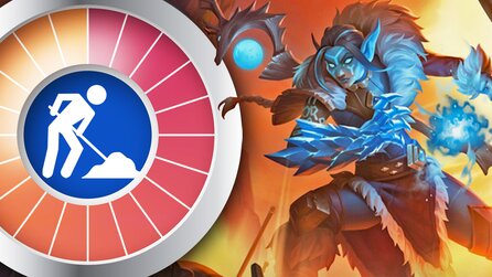 Early-Access-Test: Jeden Tag ziehen bei Fellowship Zehntausende in Kerker und kloppen Bosse, aber für wen eignet sich das Mini-MMO?