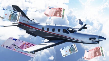 Vorsicht, Falle: Wie dreiste Addons für den Flight Simulator euch das Geld aus der Tasche ziehen