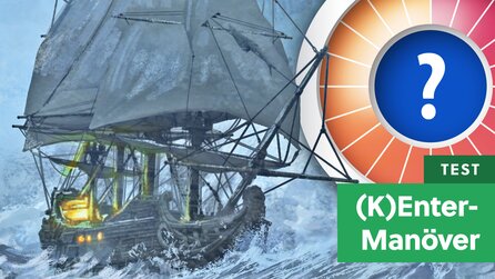 Test: Das Rollenspiel Flint will euch auf große Kaperfahrt schicken, geht aber baden