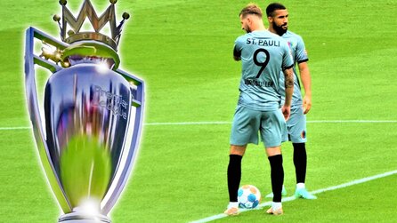 Beinbruch statt großer Sprung: Wie der größte Fußballmanager der Welt so grandios scheitern konnte