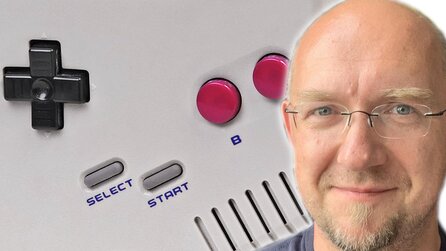 Ich war einer der Menschen, die sich vor 35 Jahren einen Game Boy gekauft haben. Jetzt nehme ich euch mit auf eine Zeitreise zurück ins Jahr 1990