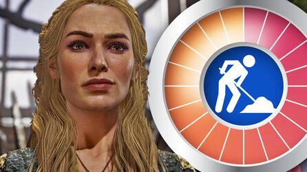 Game of Thrones: Kingsroad im Early-Access-Test - Ein Shop-Menü mit Open World