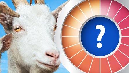 Test: Goat Simulator 3 macht mich glücklich, denn es ist so bescheuert wie ich selbst