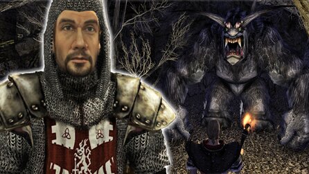 Neue Grafik für Gothic 2: Wie ihr mit dem Gold Remaster das Rollenspiel ins Jahr 2026 holt und warum sich das auch spielerisch lohnt