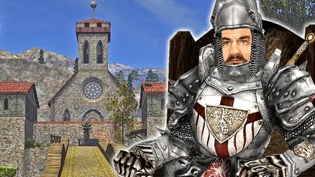 Gothic Online: Passend zum Remake wagt jetzt auch das größte Multiplayer-Projekt einen Neustart