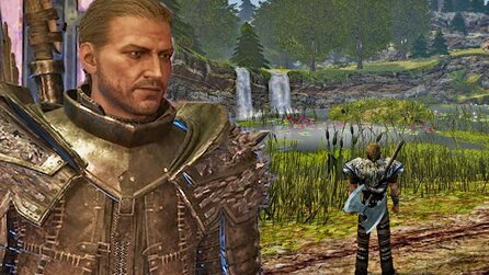 Kommt das Gothic 2 Remake? Es gibt Neuigkeiten direkt von den Entwicklern