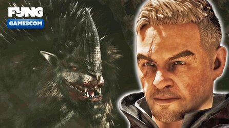 Gothic: Das 24 Jahre altes Rollenspiel ist im Remake noch genau so eigenwillig wie damals, aber das gefällt nicht allen