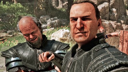 Release im Sommerloch: Die Konkurrenz hat dem Gothic Remake keine andere Chance gelassen, jetzt muss das Rollenspiel sie nutzen