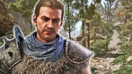 Das Gothic Remake sieht immer mehr so aus, als wäre es wie für mich gemacht