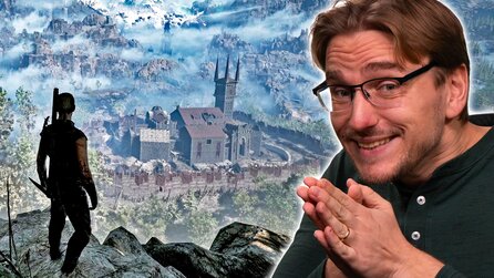 Das Gothic Remake hat eins seiner wichtigsten Ziele bereits erreicht