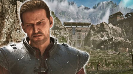 Das großartige Gothic Remake ist nach 20 Stunden nicht mehr dasselbe Spiel