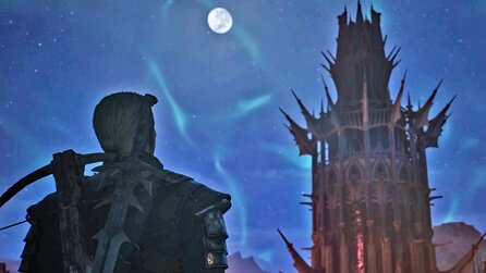 Ich habe das Gothic Remake jetzt 20 Stunden gespielt und dabei zwei komplett unterschiedliche Rollenspiele erlebt