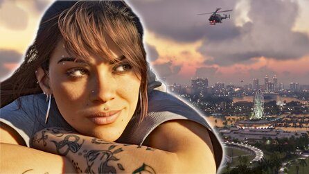 GTA 6: Auf Jason vs. Lucia kann es für mich nur eine Antwort geben, aber Rockstar sagt »Pech gehabt!«
