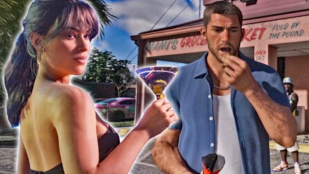 Immer mehr Realismus: GTA 6 macht einen großen Schritt Richtung Simulation