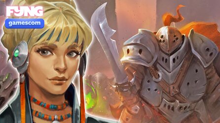 Wie Guild Wars 3 aussieht, ist noch streng geheim, aber ich kann euch zumindest schon mal verraten, wie es sich spielen wird