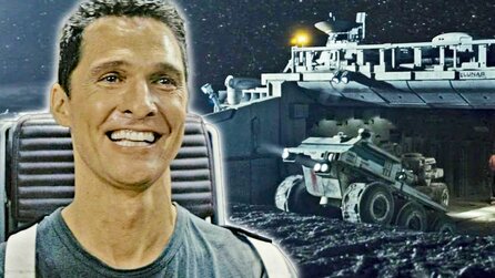 Sieben glaubwürdige Science-Fiction-Filme, die ich immer wieder schauen könnte